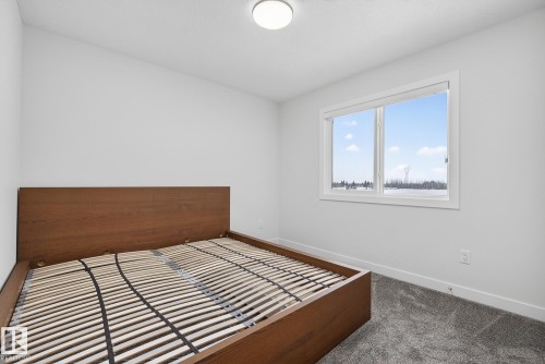 2017 Flycatcher Point(E), Edmonton, AB - Indoor Photo Showing Bedroom
