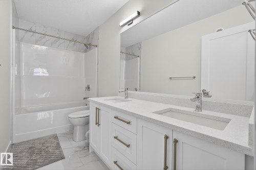 2017 Flycatcher Point(E), Edmonton, AB - Indoor Photo Showing Bathroom