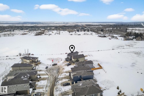 2017 Flycatcher Point(E), Edmonton, AB - Outdoor With View