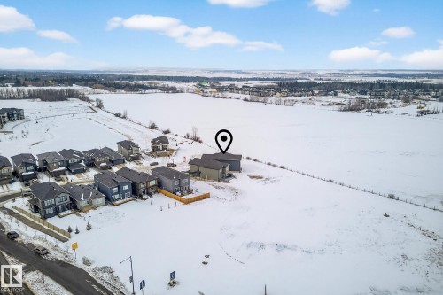 2017 Flycatcher Point(E), Edmonton, AB - Outdoor With View