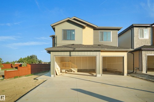 27 Trill Point(E), Spruce Grove, AB - Outdoor