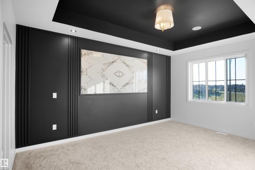 27 Trill Point(E), Spruce Grove, AB - Indoor Photo Showing Other Room