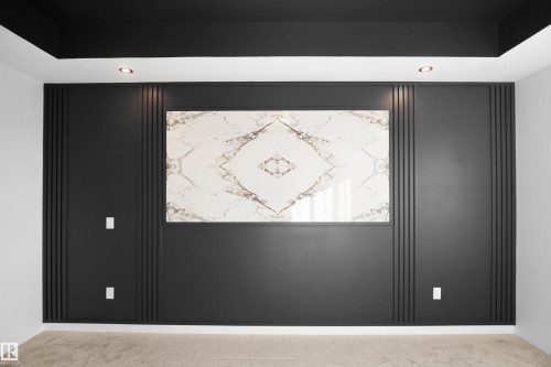 27 Trill Point(E), Spruce Grove, AB - Indoor Photo Showing Other Room