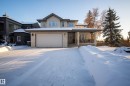 10309 Villa Avenue, Edmonton, AB  - Outdoor With Facade 