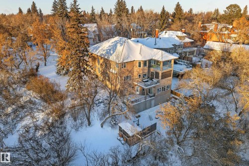 10309 Villa Avenue, Edmonton, AB - Outdoor