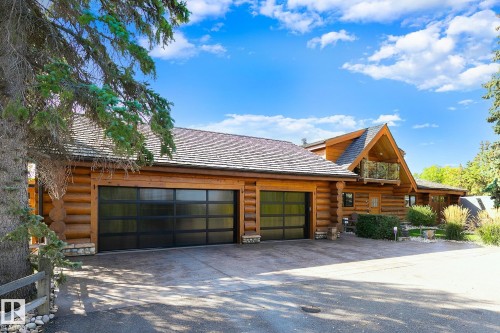 #1 Martin Road, Rural Lac Ste. Anne County, AB - Outdoor