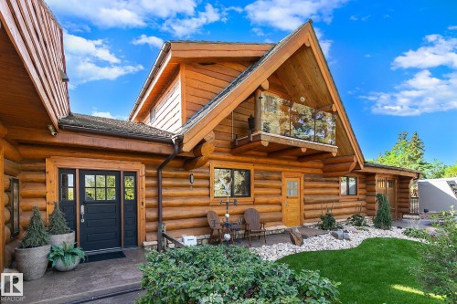 #1 Martin Road, Rural Lac Ste. Anne County, AB - Outdoor