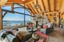 #1 Martin Road, Rural Lac Ste. Anne County, AB  - Indoor Photo Showing Living Room 