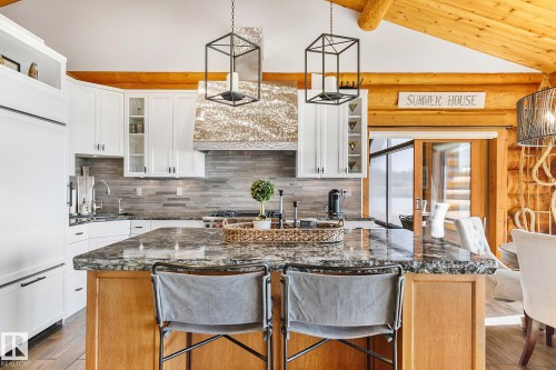 #1 Martin Road, Rural Lac Ste. Anne County, AB - Indoor