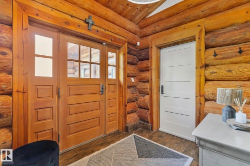 #1 Martin Road, Rural Lac Ste. Anne County, AB - Indoor Photo Showing Other Room