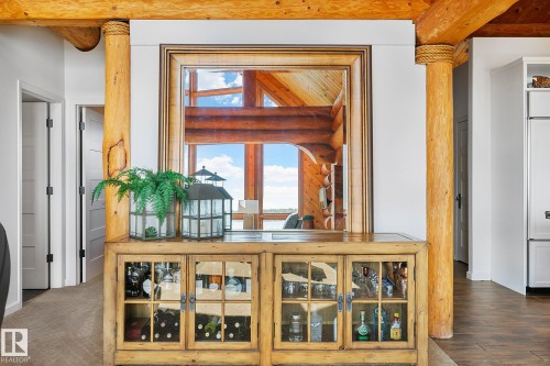 #1 Martin Road, Rural Lac Ste. Anne County, AB - Indoor Photo Showing Other Room