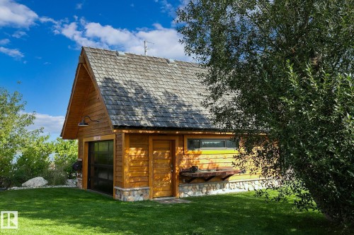 #1 Martin Road, Rural Lac Ste. Anne County, AB - Outdoor