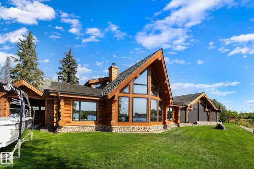 #1 Martin Road, Rural Lac Ste. Anne County, AB - Outdoor