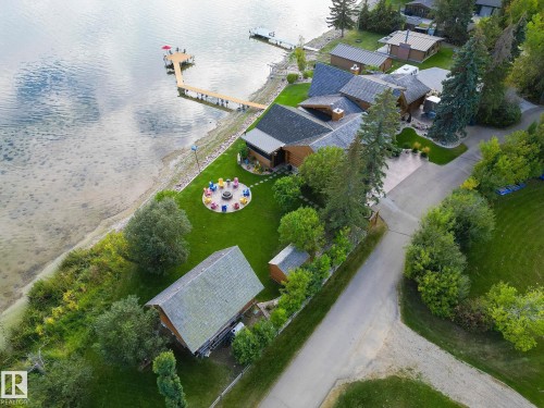 #1 Martin Road, Rural Lac Ste. Anne County, AB - Outdoor With View