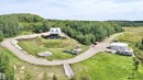 5208 Twp Road 505, Rural Parkland County, AB  - Outdoor With View 
