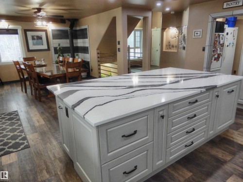 5208 Twp Road 505, Rural Parkland County, AB - Indoor