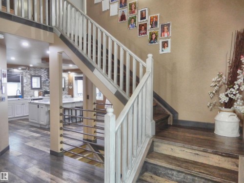 5208 Twp Road 505, Rural Parkland County, AB - Indoor Photo Showing Other Room