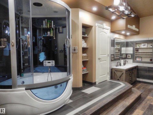 5208 Twp Road 505, Rural Parkland County, AB - Indoor