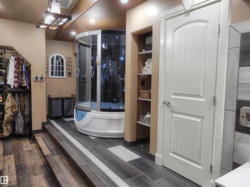 5208 Twp Road 505, Rural Parkland County, AB - Indoor