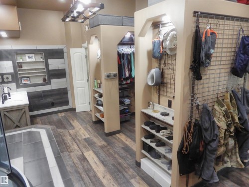 5208 Twp Road 505, Rural Parkland County, AB - Indoor