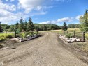 5208 Twp Road 505, Rural Parkland County, AB  - Outdoor With View 