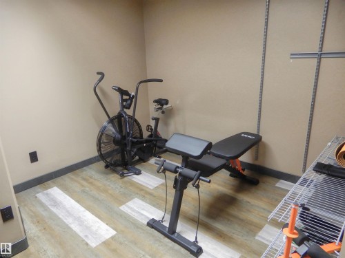 5208 Twp Road 505, Rural Parkland County, AB - Indoor Photo Showing Basement