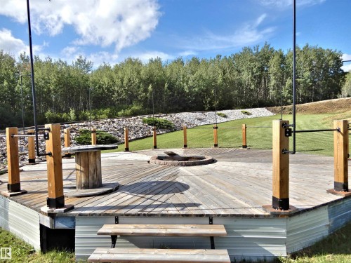 5208 Twp Road 505, Rural Parkland County, AB - Outdoor