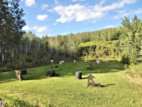 5208 Twp Road 505, Rural Parkland County, AB - Outdoor