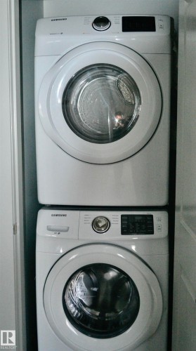 8952 81 Avenue, Edmonton, AB - Indoor Photo Showing Laundry Room