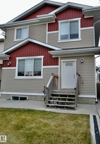 8952 81 Avenue, Edmonton, AB - Outdoor