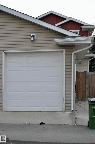 8952 81 Avenue, Edmonton, AB - Outdoor With Exterior