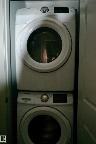 8950 81 Avenue, Edmonton, AB - Indoor Photo Showing Laundry Room