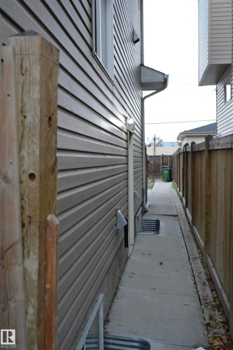 8950 81 Avenue, Edmonton, AB - Outdoor With Exterior