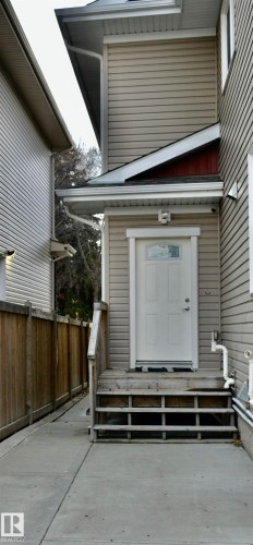 8950 81 Avenue, Edmonton, AB - Outdoor With Exterior