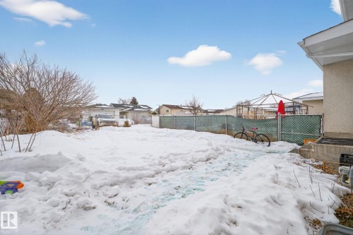 6714 149 Avenue, Edmonton, AB - Outdoor