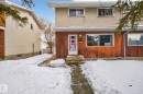 6714 149 Avenue, Edmonton, AB  - Outdoor 