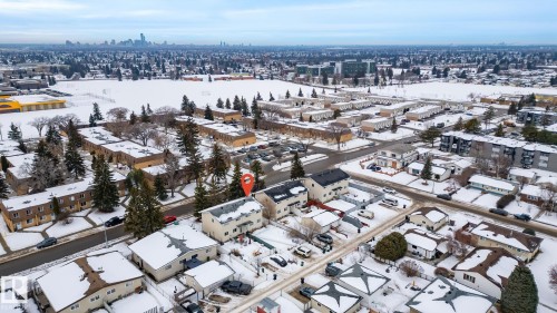 6714 149 Avenue, Edmonton, AB - Outdoor With View
