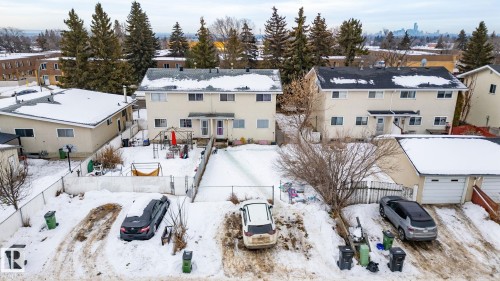 6714 149 Avenue, Edmonton, AB - Outdoor