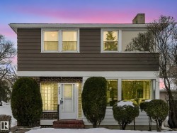 10429 SASKATCHEWAN Drive  Edmonton, AB T6E 4R8