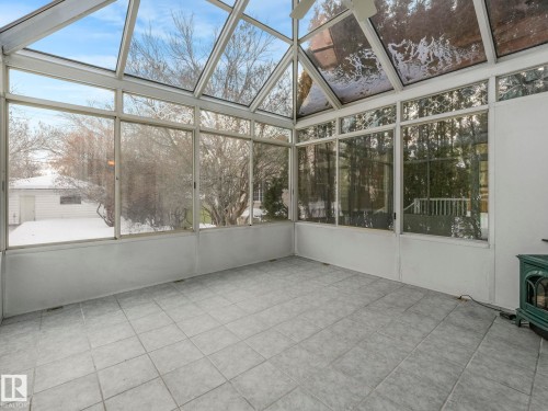 10429 Saskatchewan Drive, Edmonton, AB - Outdoor