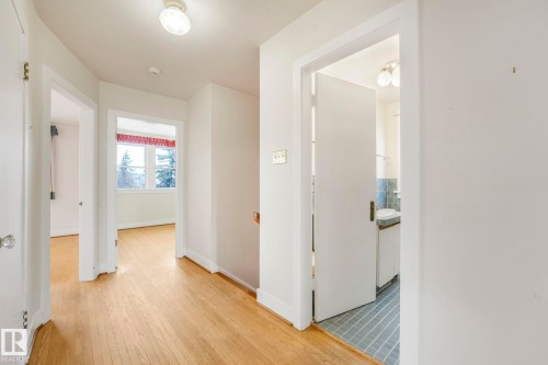 10429 Saskatchewan Drive, Edmonton, AB - Indoor Photo Showing Other Room