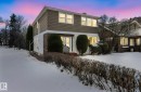 10429 Saskatchewan Drive, Edmonton, AB  - Outdoor 