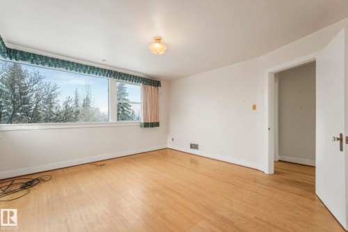 10429 Saskatchewan Drive, Edmonton, AB - Indoor Photo Showing Other Room