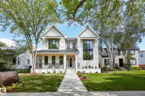 14018 104 Avenue, Edmonton, AB - Outdoor With Facade