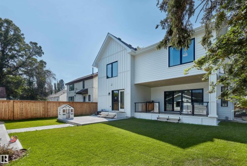 14018 104 Avenue, Edmonton, AB - Outdoor