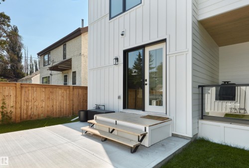 14018 104 Avenue, Edmonton, AB - Outdoor With Exterior