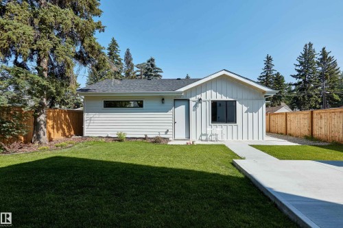 14018 104 Avenue, Edmonton, AB - Outdoor