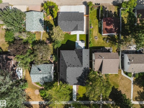 14018 104 Avenue, Edmonton, AB - Outdoor With View