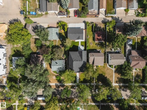 14018 104 Avenue, Edmonton, AB - Outdoor With View