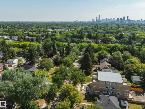 14018 104 Avenue, Edmonton, AB - Outdoor With View